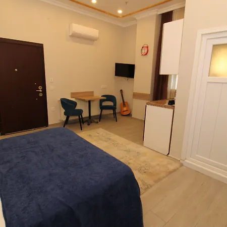 Sahrakent Pendik 5* Istambul