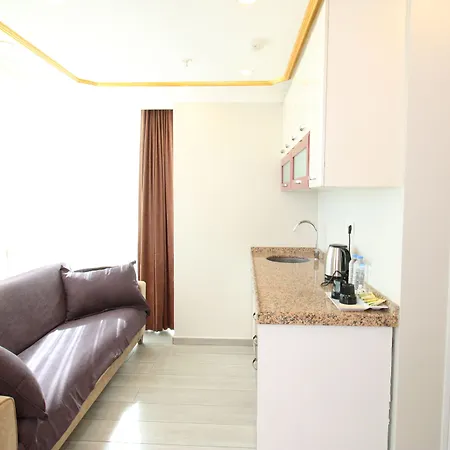 Sahrakent Pendik