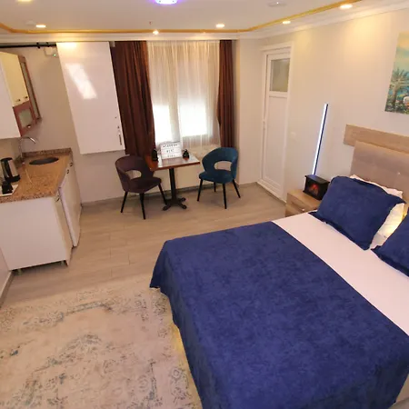 Sahrakent Pendik 5* イスタンブール