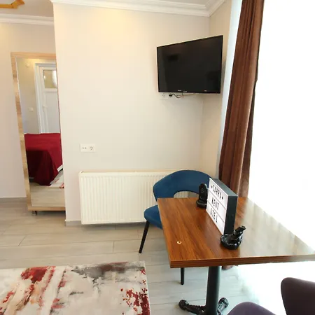 Sahrakent Pendik 伊斯坦布尔