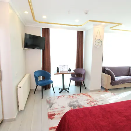 Sahrakent Pendik 5*