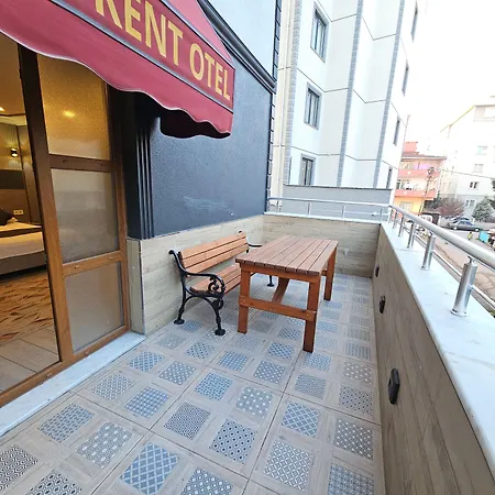 Sahrakent Pendik 5* イスタンブール