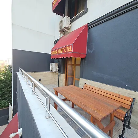 Sahrakent Pendik 5*