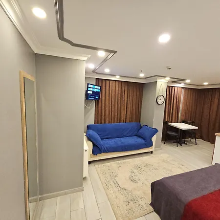 Sahrakent Pendik 5* イスタンブール