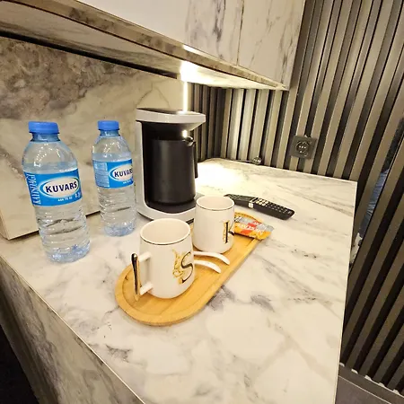 Sahrakent Pendik 5* イスタンブール