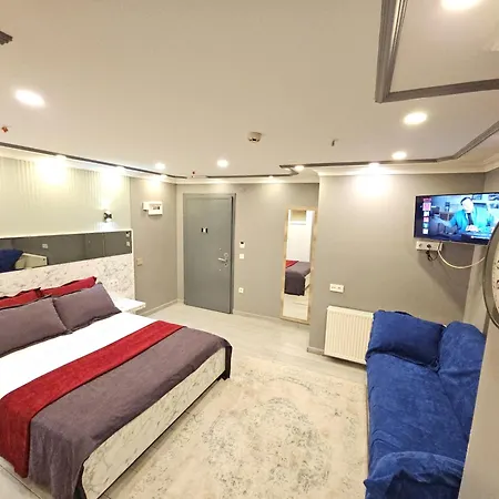 Sahrakent Pendik