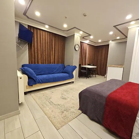 Sahrakent Pendik Istambul
