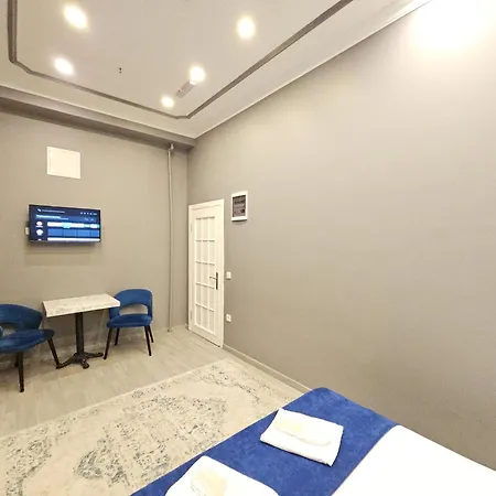 Sahrakent Pendik Appart hôtel 5*
