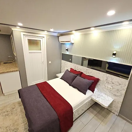 Sahrakent Pendik
