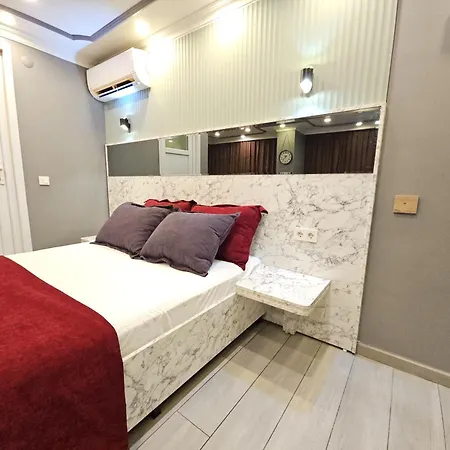 Sahrakent Pendik