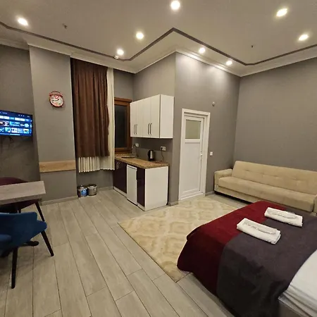 Sahrakent Pendik