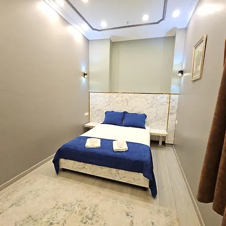 Sahrakent Pendik Appart hôtel Istambul