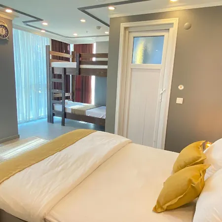 Sahrakent Pendik Istambul