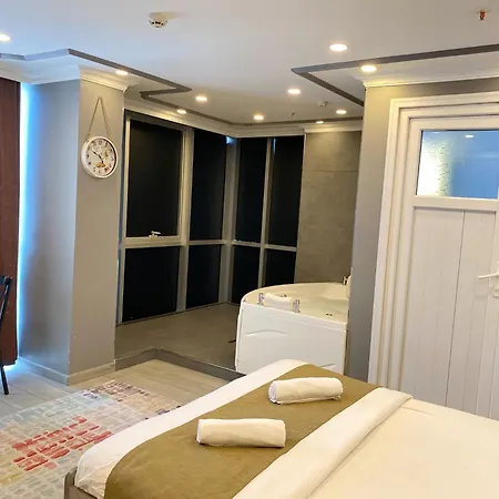 Sahrakent Pendik 5*