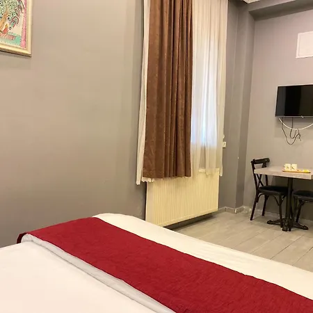 Sahrakent Pendik Apartahotel