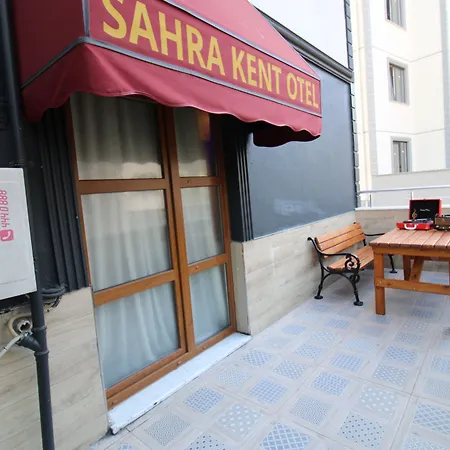 Sahrakent Pendik