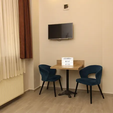Sahrakent Pendik 5*