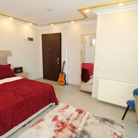 Sahrakent Pendik 5*