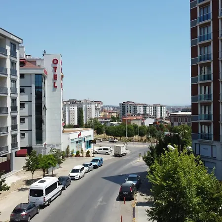 شقة فندقية Sahrakent Pendik