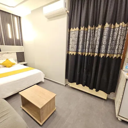 شقة فندقية Sahrakent Pendik *