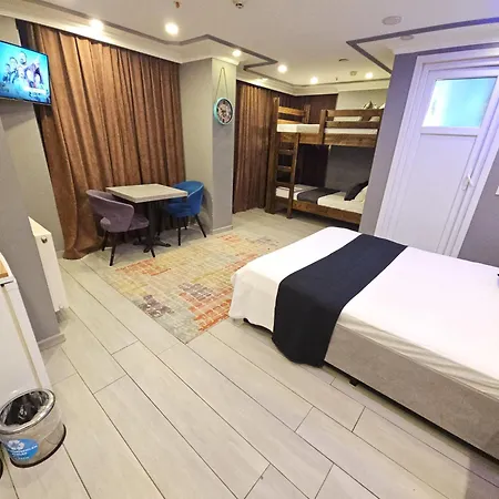 شقة فندقية Sahrakent Pendik