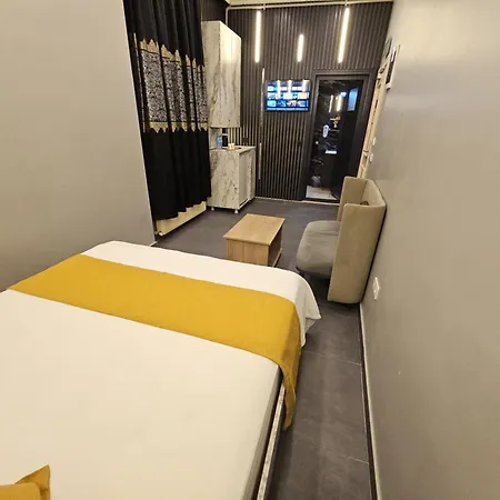 Sahrakent Pendik *
