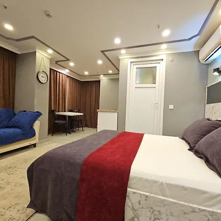 Sahrakent Pendik * اسطنبول