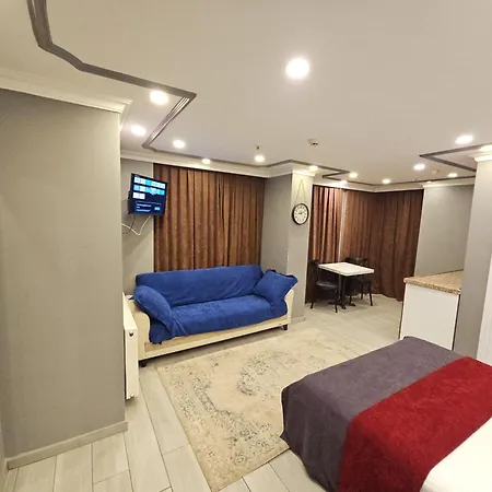 Sahrakent Pendik