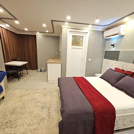 Sahrakent Pendik *