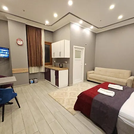 Sahrakent Pendik اسطنبول