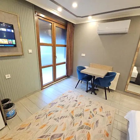 Sahrakent Pendik